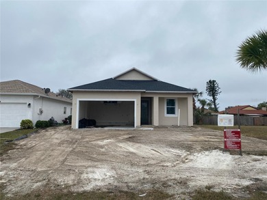 Port Charlotte Waterway Area Home For Sale in Port Charlotte Florida