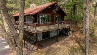 Lake Home For Sale in Hackensack, Minnesota