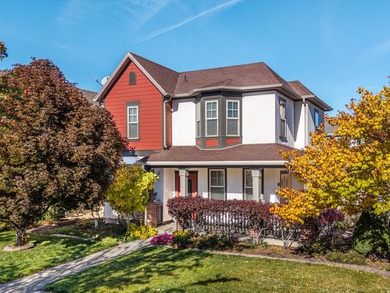 Lake Home For Sale in South Jordan, Utah