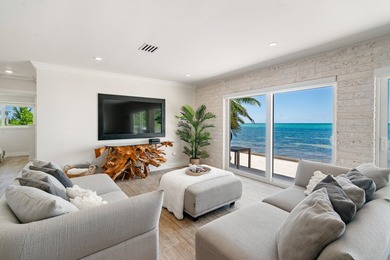 Beach Retreat in Lower Matecumbe, Islamorada. This 6 bedroom, 4 - photo 6