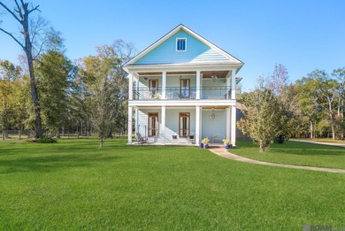 Lake Home For Sale in Baker, Louisiana