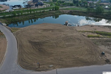 Big Sandy Lake Lot For Sale in Ashland Nebraska