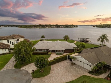 Lake Home For Sale in Orlando, Florida