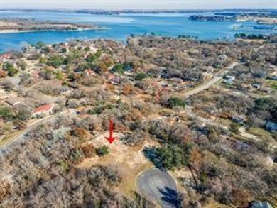Lake Lot For Sale in Azle, Texas