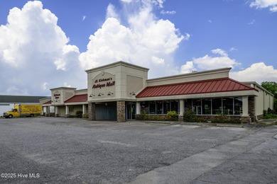 Neuse River Lot For Sale in Bridgeton North Carolina