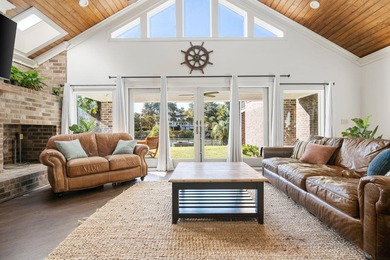 Embrace lowcountry living at its best with this exceptional - photo 2