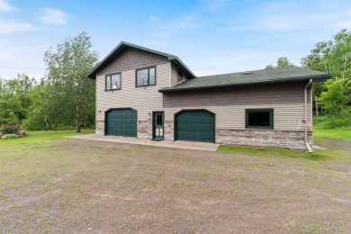 Lake Home For Sale in Duluth, Minnesota