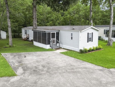 Intracoastal Waterway - Horry County Home For Sale in Myrtle Beach South Carolina