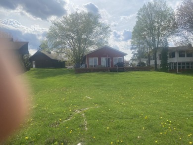 Lake Home For Sale in Sand Lake, Michigan