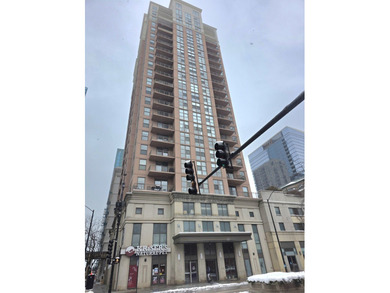 Lake Michigan - Cook County Condo For Sale in Chicago Illinois