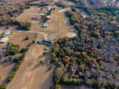 Lake Acreage For Sale in Whitewright, Texas