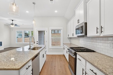 GREEN TAG HOME. The Westwind Tandem Garage Floor Plan - Lot 11 | - photo 11