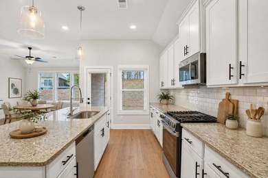 GREEN TAG HOME. The Westwind Tandem Garage Floor Plan - Lot 11 | - photo 12