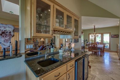 Luxurious Retreat Overlooking Lake Marble Falls Awaits You! - photo 13
