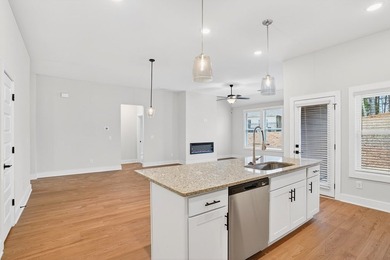 GREEN TAG HOME. The Westwind Tandem Garage Floor Plan - Lot 11 | - photo 13