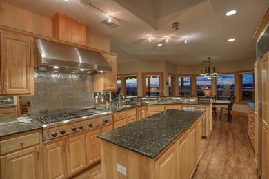 Luxurious Retreat Overlooking Lake Marble Falls Awaits You! - photo 14