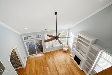 Exceptional Warwick II on a premium wooded lot in the - photo 14