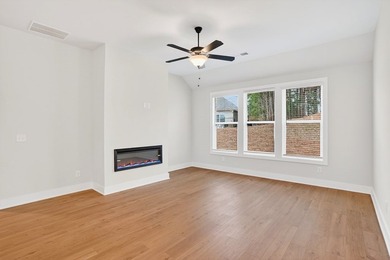 GREEN TAG HOME. The Westwind Tandem Garage Floor Plan - Lot 11 | - photo 14