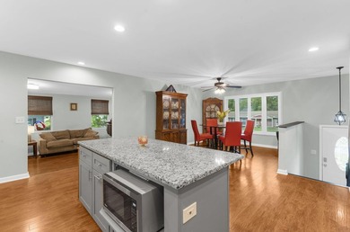 Welcome home to 1811 Manigault Place! Located inside 526 in West - photo 5
