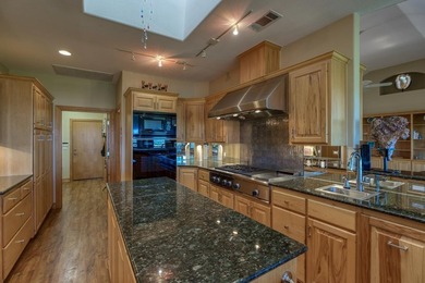 Luxurious Retreat Overlooking Lake Marble Falls Awaits You! - photo 15