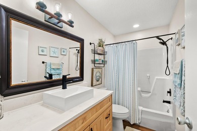 Discover relaxed coastal living in this beautifully renovated - photo 15