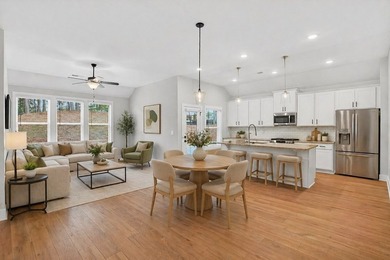 GREEN TAG HOME. The Westwind Tandem Garage Floor Plan - Lot 11 | - photo 15