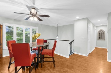 Welcome home to 1811 Manigault Place! Located inside 526 in West - photo 6