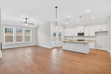 GREEN TAG HOME. The Westwind Tandem Garage Floor Plan - Lot 11 | - photo 16