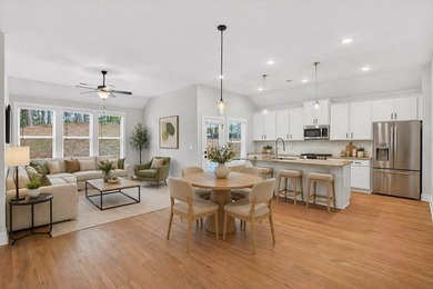 GREEN TAG HOME. The Westwind Tandem Garage Floor Plan - Lot 11 | - photo 17