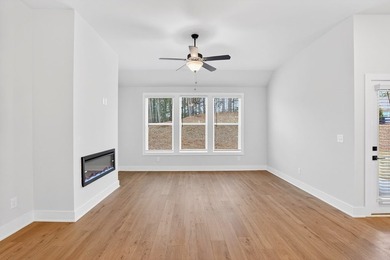 GREEN TAG HOME. The Westwind Tandem Garage Floor Plan - Lot 11 | - photo 18