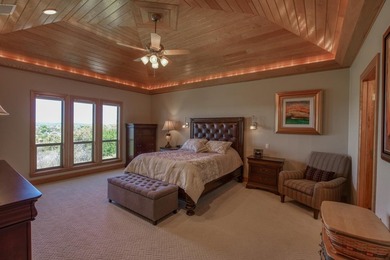 Luxurious Retreat Overlooking Lake Marble Falls Awaits You! - photo 20