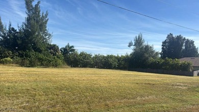 Cape Coral Lakes Area Commercial For Sale in Cape Coral Florida