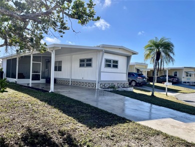 Northport Waterway Lakes and Canals Home For Sale in North Port Florida