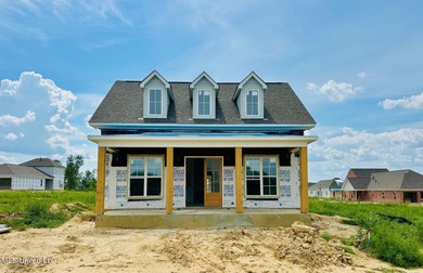 Ross Barnett Reservoir Home For Sale in Brandon Mississippi