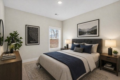 GREEN TAG HOME. The Westwind Tandem Garage Floor Plan - Lot 11 | - photo 21