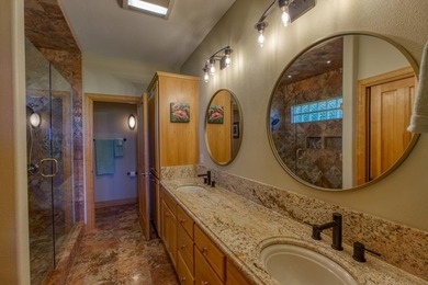 Luxurious Retreat Overlooking Lake Marble Falls Awaits You! - photo 22