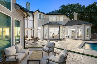 Located in prestigious Willow Bend Estates, across from the - photo 2