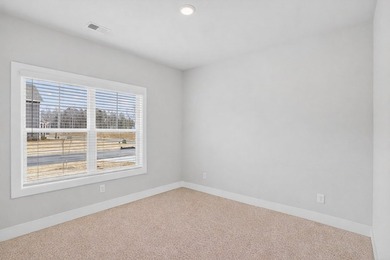 GREEN TAG HOME. The Westwind Tandem Garage Floor Plan - Lot 11 | - photo 22