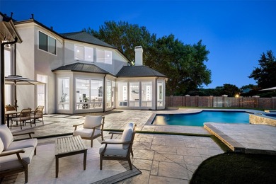 Located in prestigious Willow Bend Estates, across from the - photo 3