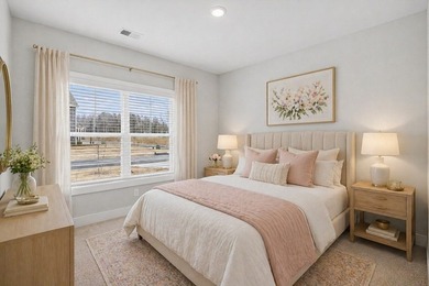GREEN TAG HOME. The Westwind Tandem Garage Floor Plan - Lot 11 | - photo 23