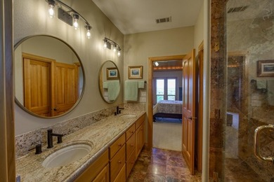 Luxurious Retreat Overlooking Lake Marble Falls Awaits You! - photo 24