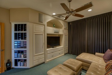 Luxurious Retreat Overlooking Lake Marble Falls Awaits You! - photo 26