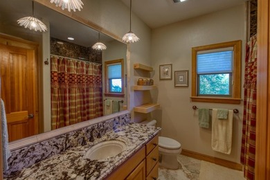 Luxurious Retreat Overlooking Lake Marble Falls Awaits You! - photo 27