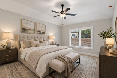 GREEN TAG HOME. The Westwind Tandem Garage Floor Plan - Lot 11 | - photo 27