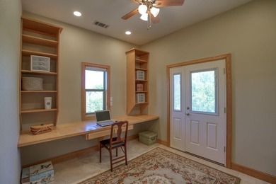 Luxurious Retreat Overlooking Lake Marble Falls Awaits You! - photo 29