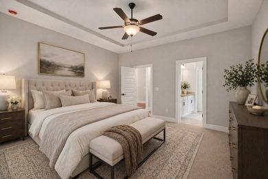 GREEN TAG HOME. The Westwind Tandem Garage Floor Plan - Lot 11 | - photo 30