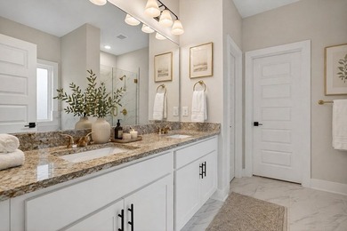 GREEN TAG HOME. The Westwind Tandem Garage Floor Plan - Lot 11 | - photo 32