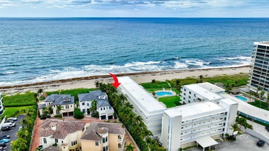 One of the best ocean views in Highland Beach for this price! - photo 35
