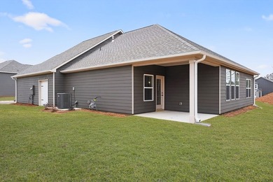GREEN TAG HOME. The Westwind Tandem Garage Floor Plan - Lot 11 | - photo 37