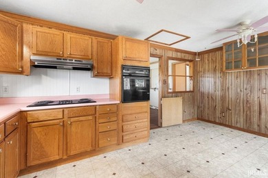 Situated on 1.28 acres in a country setting, this 3-bedroom - photo 8